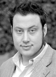 Andrew McGregor
