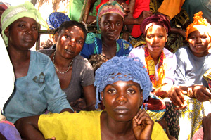 Tiziano | DR Congo