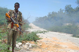 Tiziano | Somalia